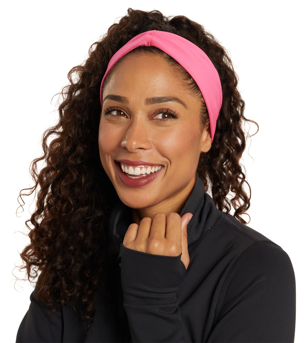 Alo Yoga Airlift Headband - Image 8