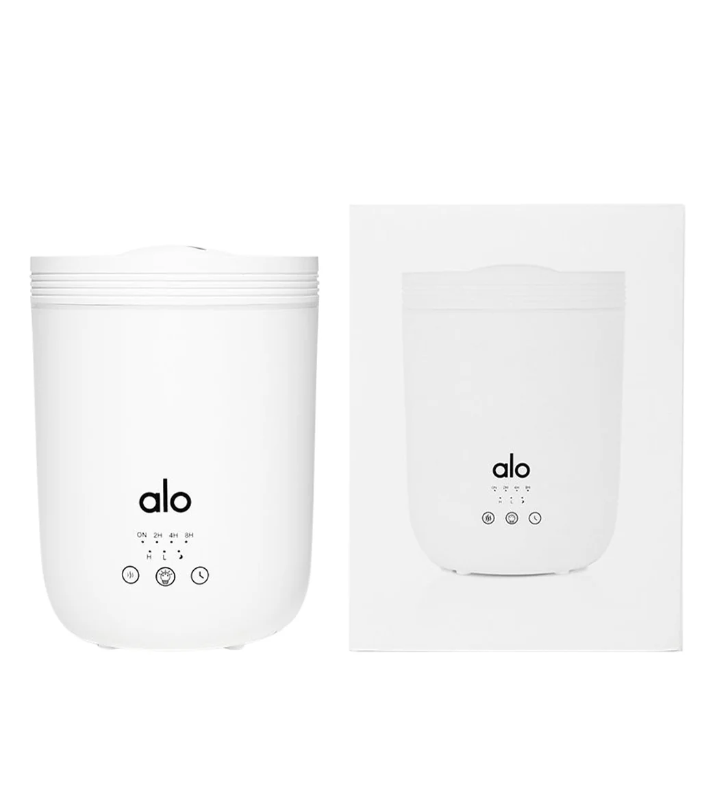 Alo Yoga Aura Diffuser - Image 2
