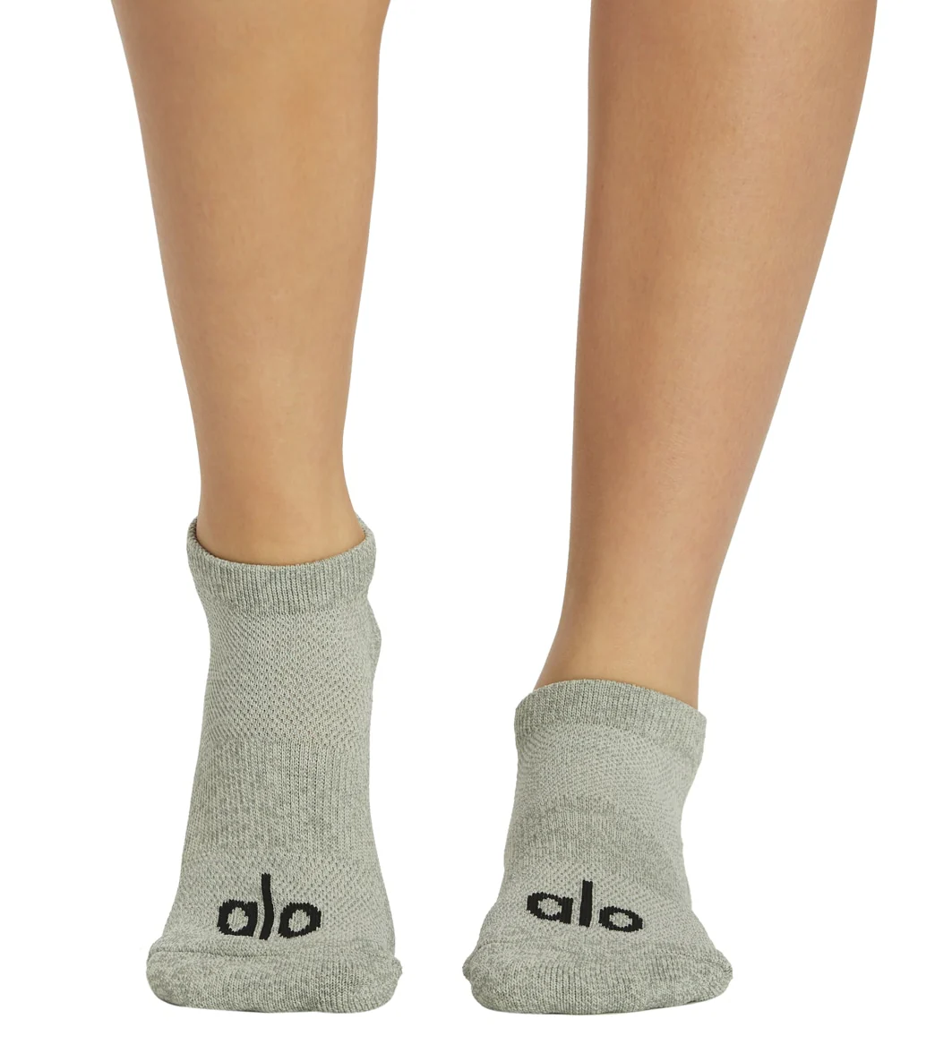 Alo Yoga Everyday Sock - Image 7