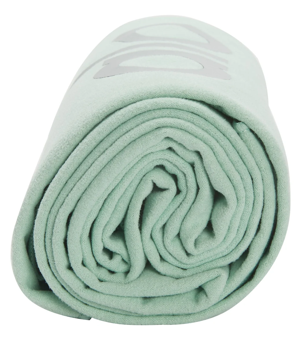 Alo Yoga Grounded No-Slip Mat Towel - Image 14