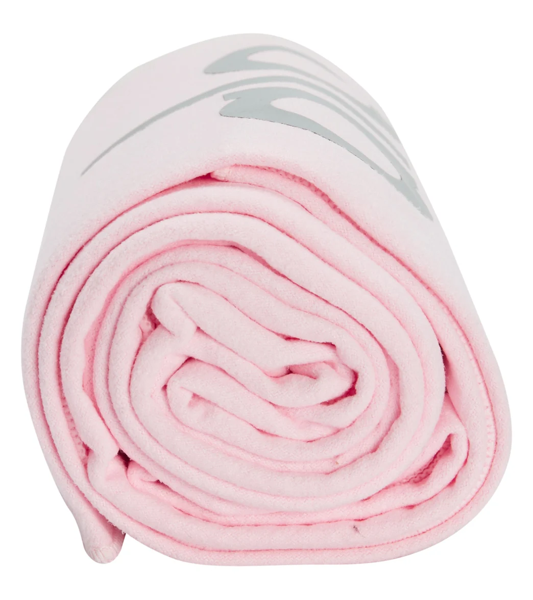 Alo Yoga Grounded No-Slip Mat Towel - Image 30