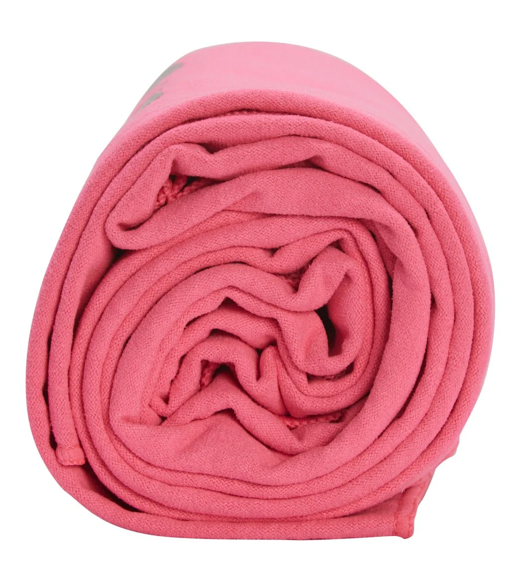 Alo Yoga Grounded No-Slip Mat Towel - Image 35