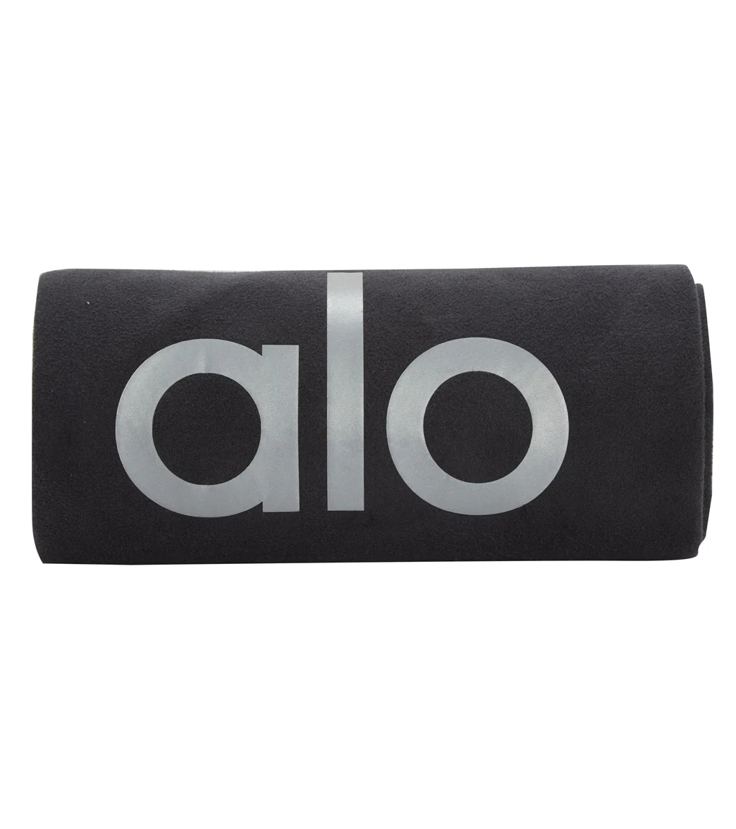 Alo Yoga Grounded No-Slip Mat Towel - Image 39