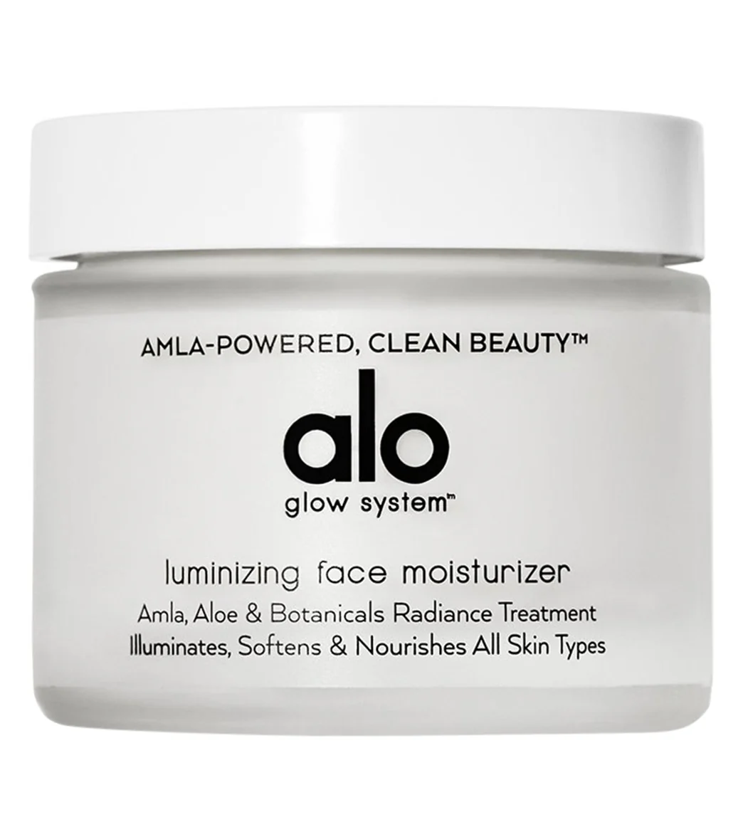 Alo Yoga Luminizing Facial Moisturizer