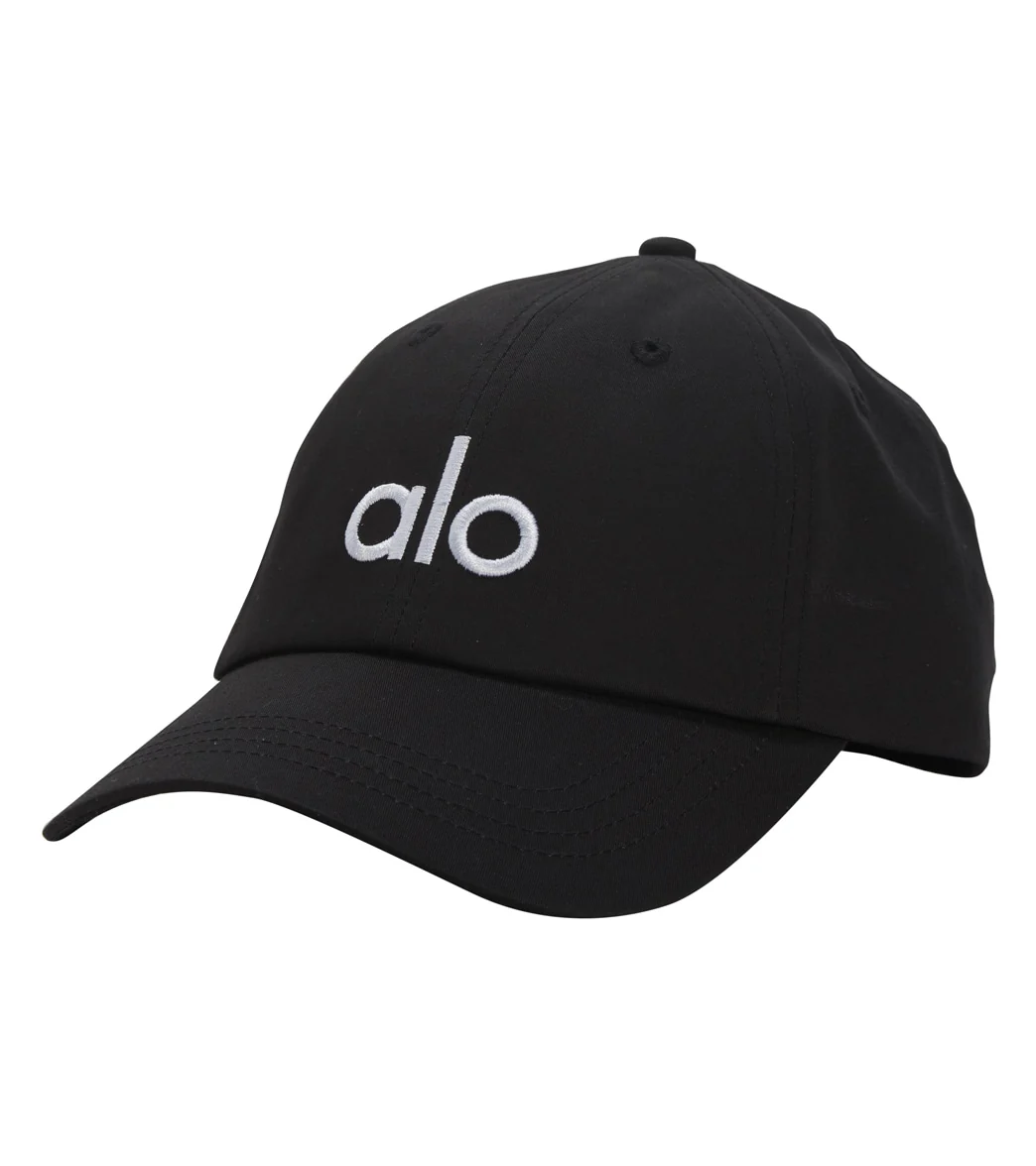 Alo Yoga Off-Duty Cap - Image 10