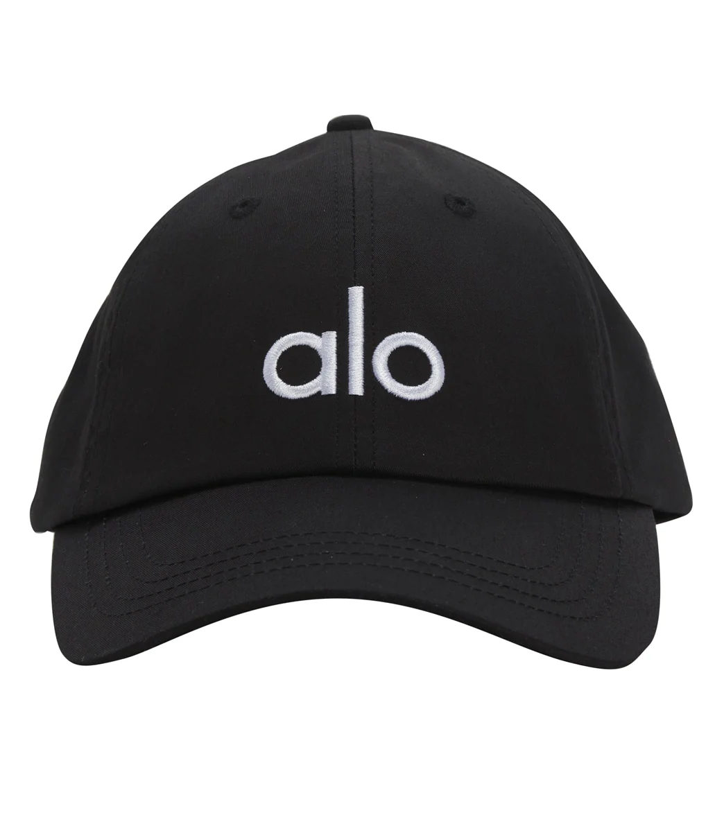 Alo Yoga Off-Duty Cap - Image 7