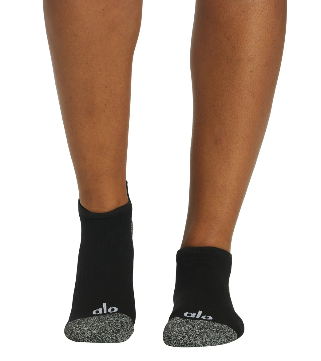 Alo Yoga Performance Tab Sock - Image 2