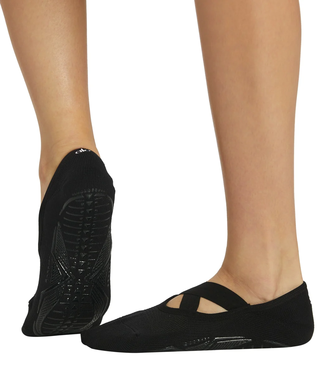 Alo Yoga Pivot Barre Sock - Image 12