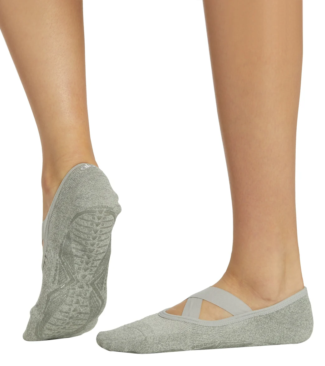 Alo Yoga Pivot Barre Sock - Image 4