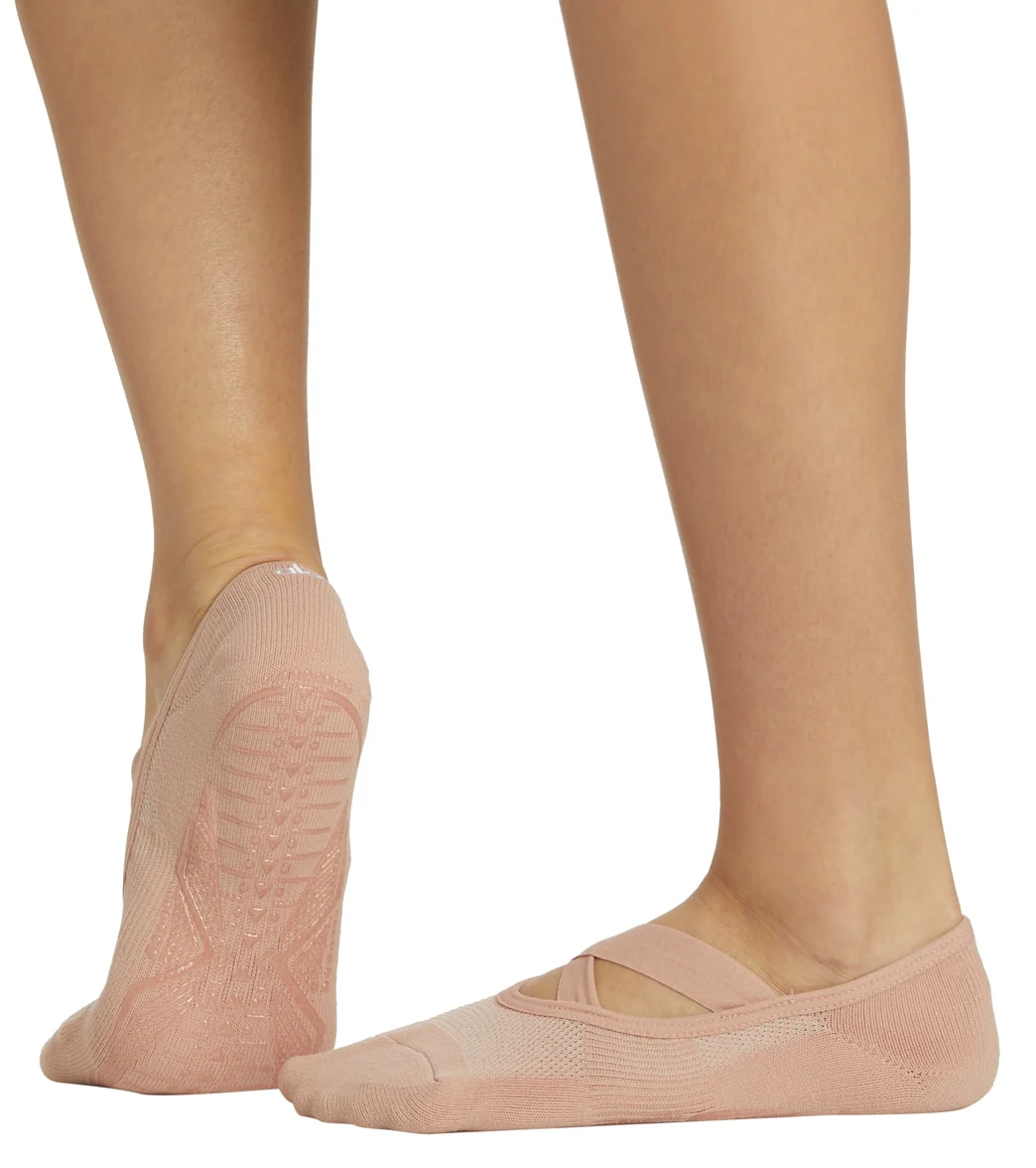 Alo Yoga Pivot Barre Sock - Image 5
