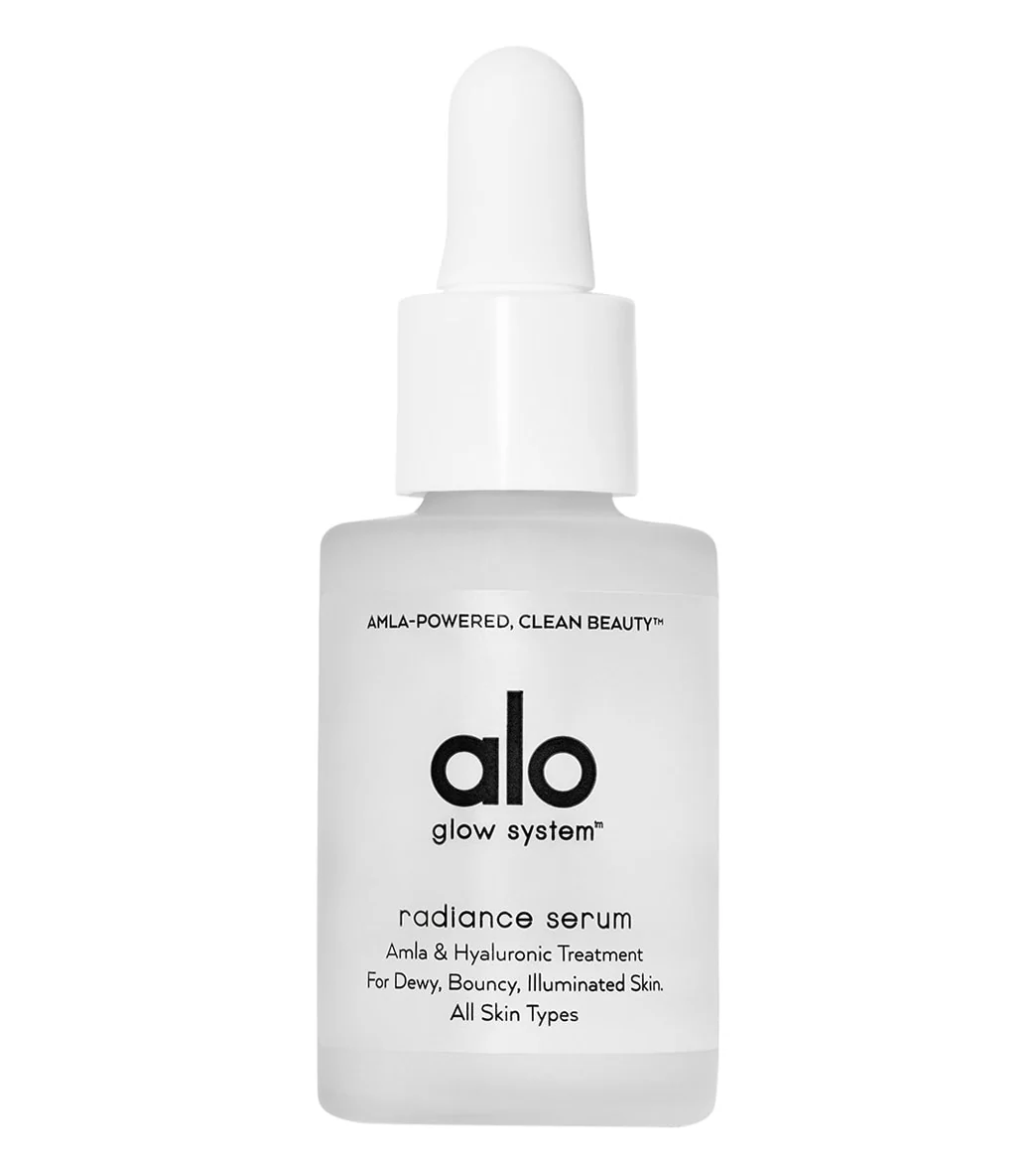 Alo Yoga Radiance Facial Serum