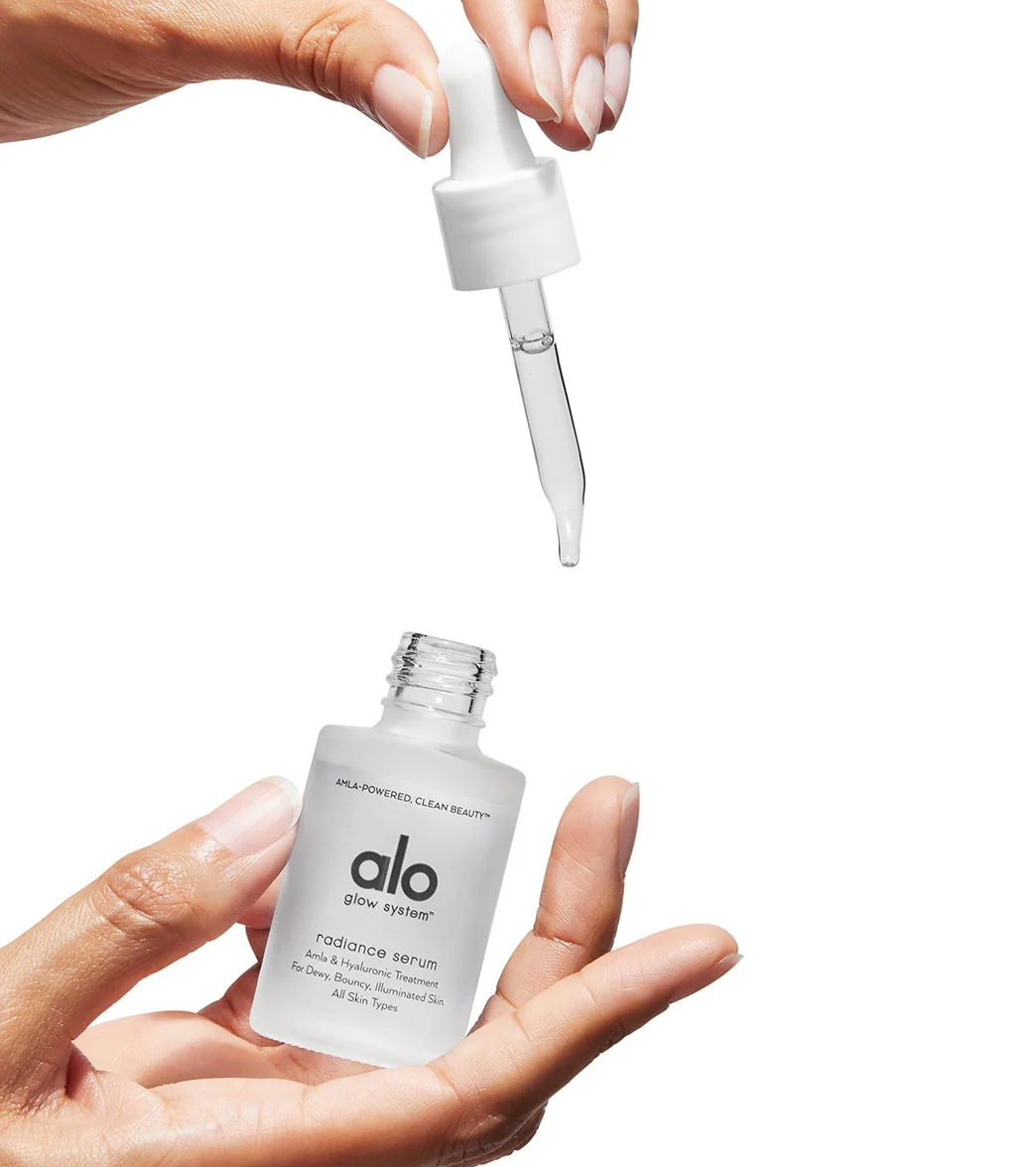 Alo Yoga Radiance Facial Serum - Image 2