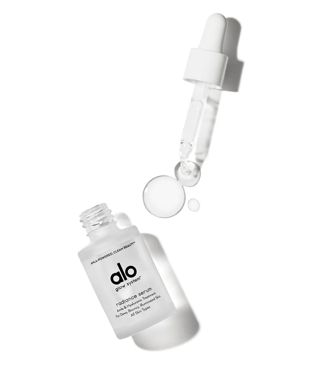 Alo Yoga Radiance Facial Serum - Image 3