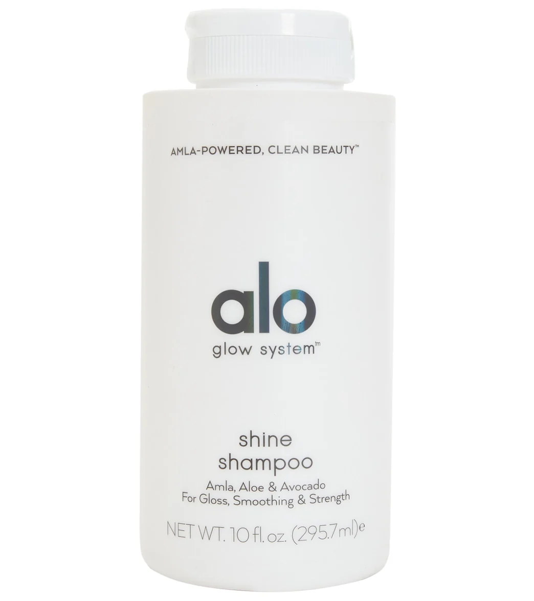 Alo Yoga Shine Shampoo, 10 oz