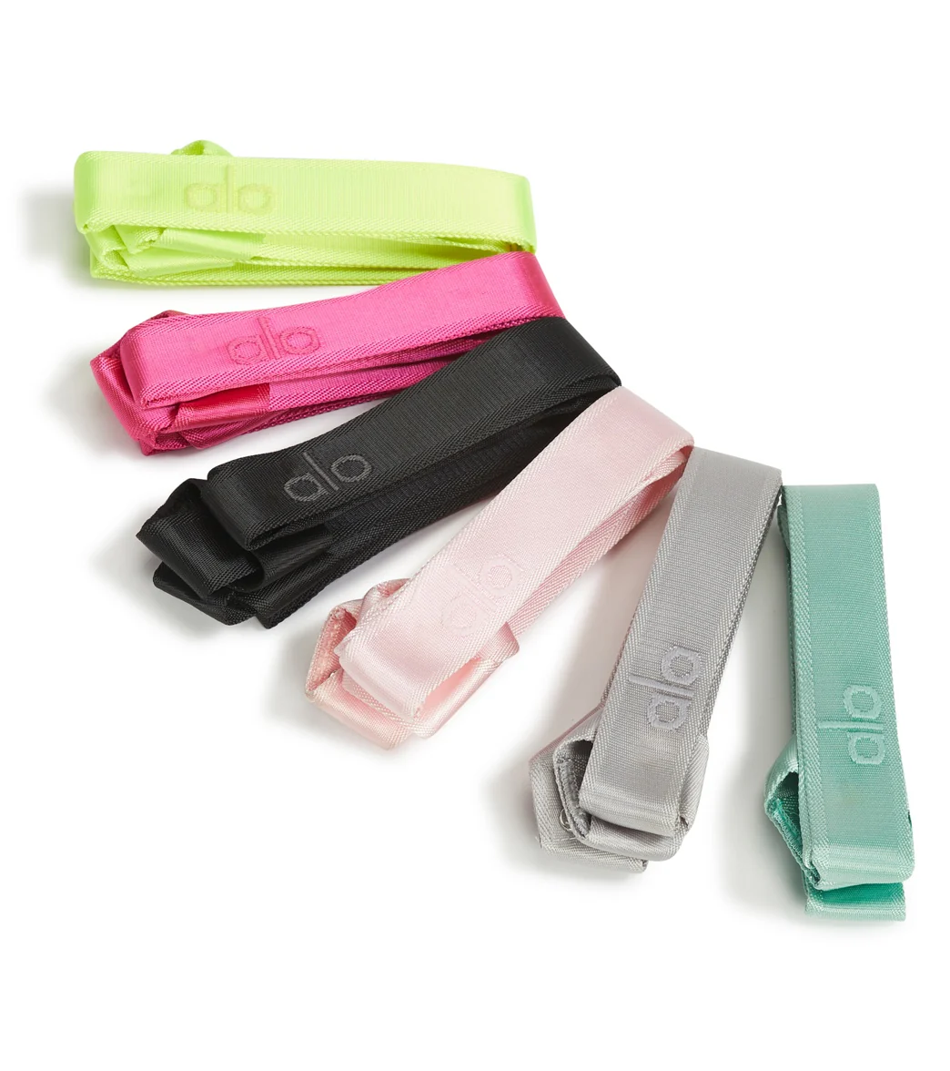 Alo Yoga Strap and Mat Carry Strap - Image 12