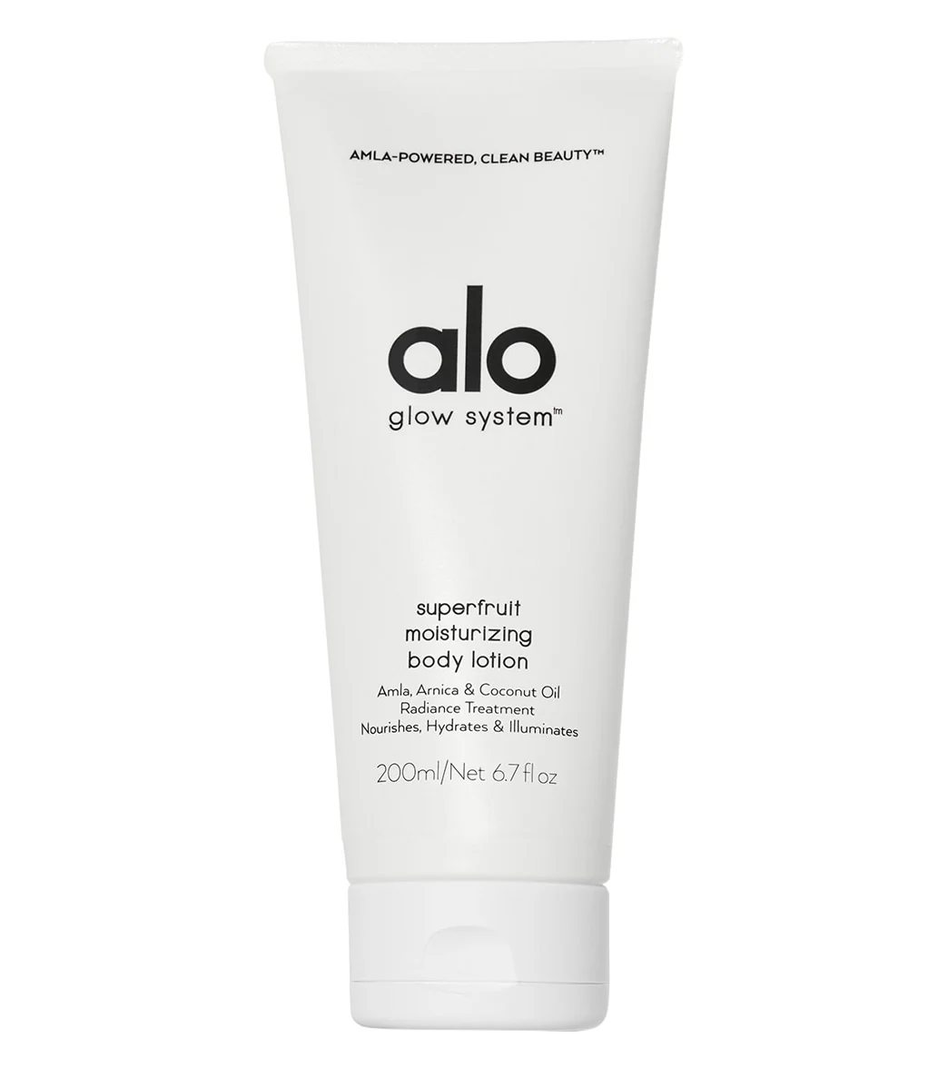 Alo Yoga Super-Fruit Moisturizing Body Lotion