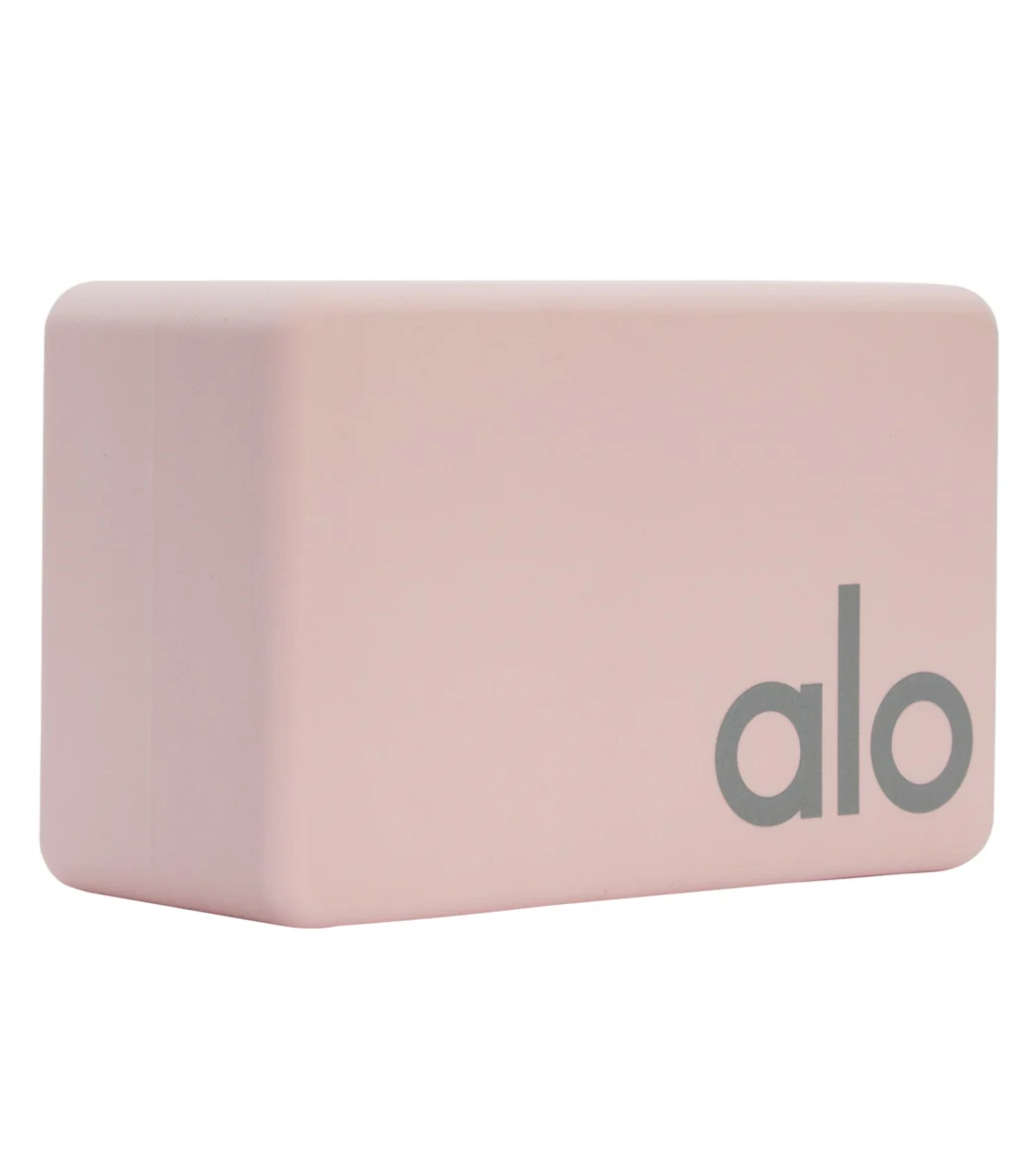 Alo Yoga Uplifting Yoga Block - Image 11