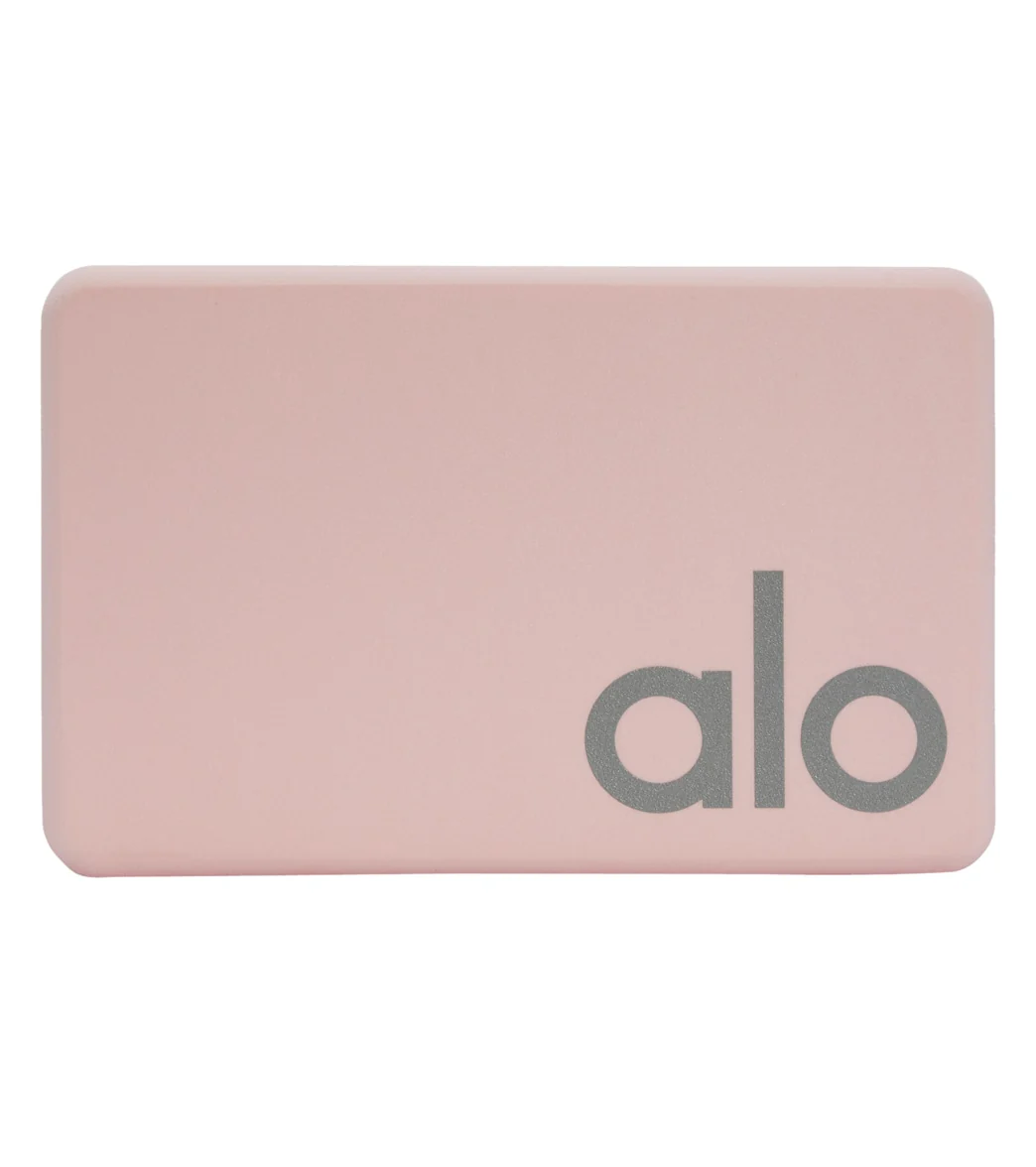 Alo Yoga Uplifting Yoga Block - Image 12