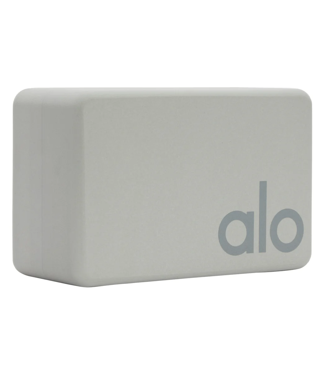 Alo Yoga Uplifting Yoga Block - Image 16