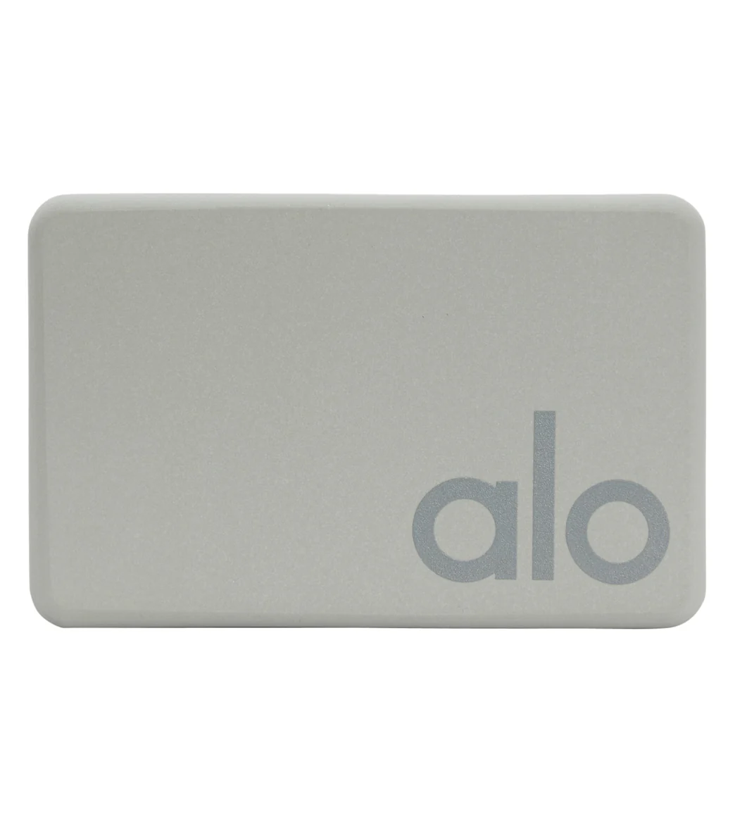 Alo Yoga Uplifting Yoga Block - Image 17