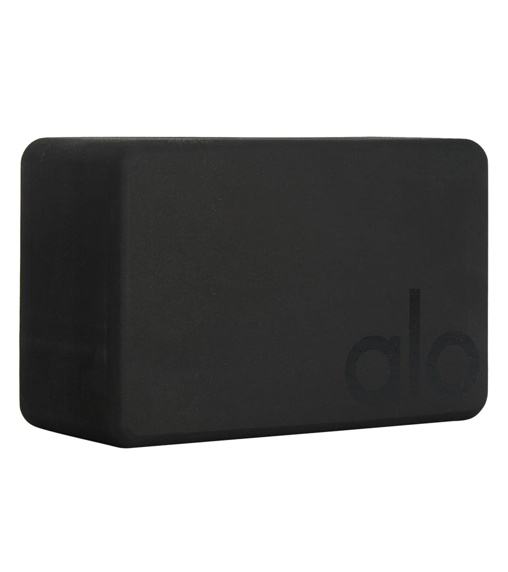 Alo Yoga Uplifting Yoga Block - Image 26