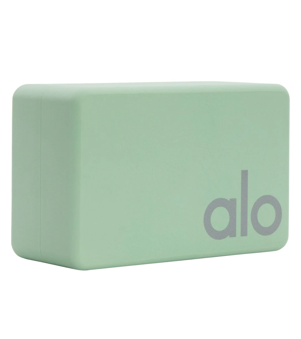 Alo Yoga Uplifting Yoga Block - Image 5