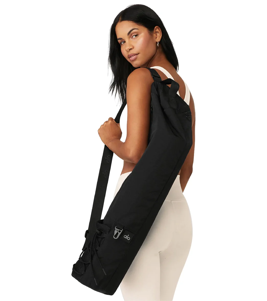 Alo Yoga Utility Mat Bag - Image 4