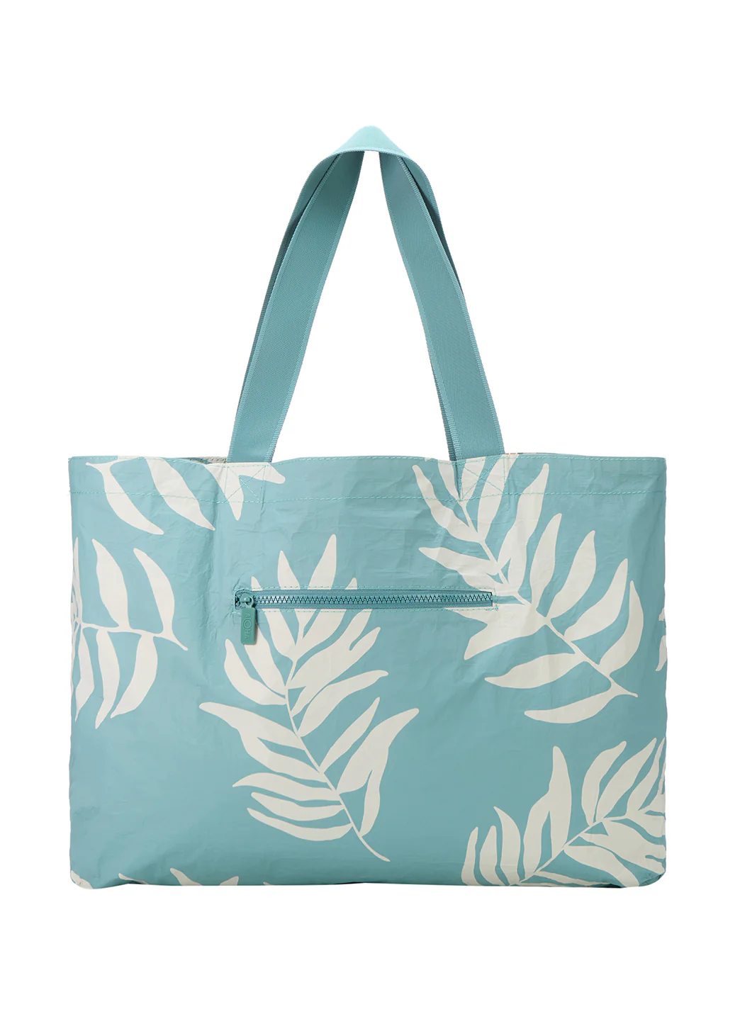 ALOHA Adrift Holo Holo Reversible Beach Tote - Image 3