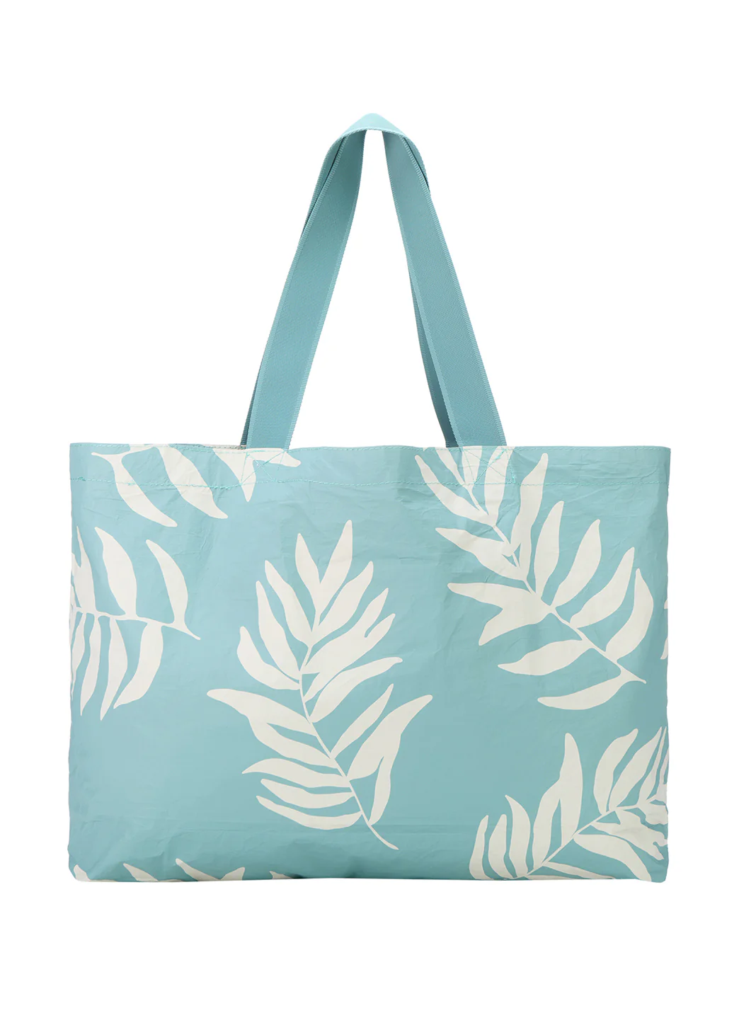 ALOHA Adrift Holo Holo Reversible Beach Tote - Image 4