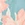 ALOHA Adrift Holo Holo Reversible Beach Tote - Image 8