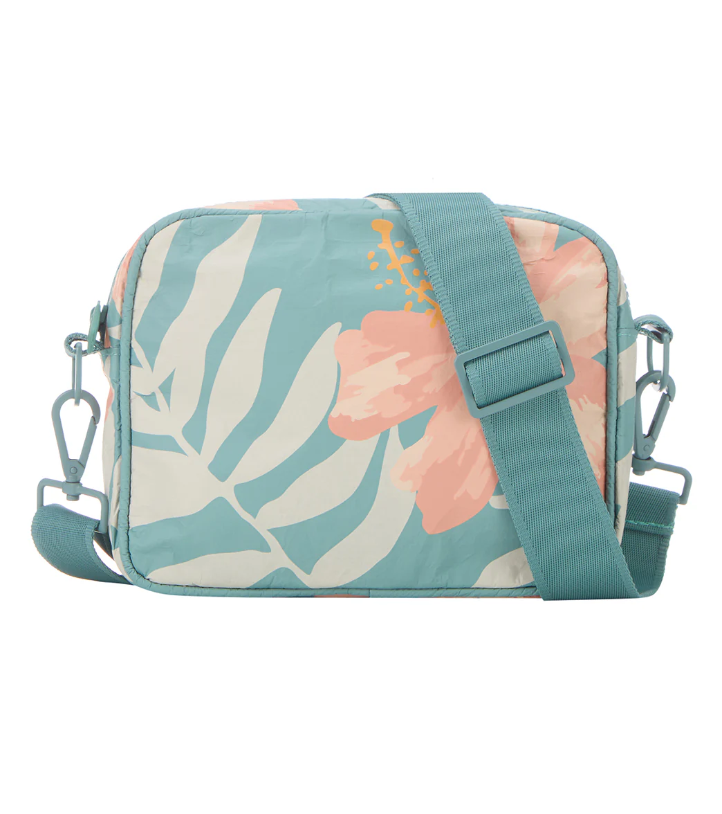 ALOHA Adrift Le Tour Crossbody Bag - Image 4