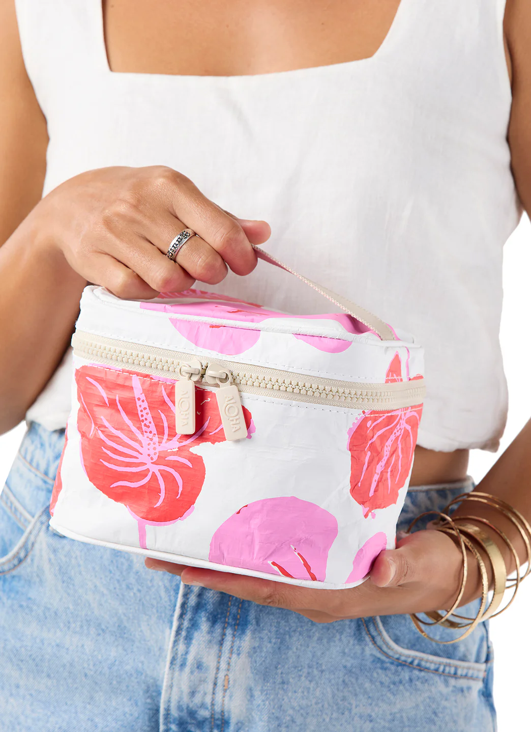 ALOHA Anthurium Cabin Crew Kit - Image 4