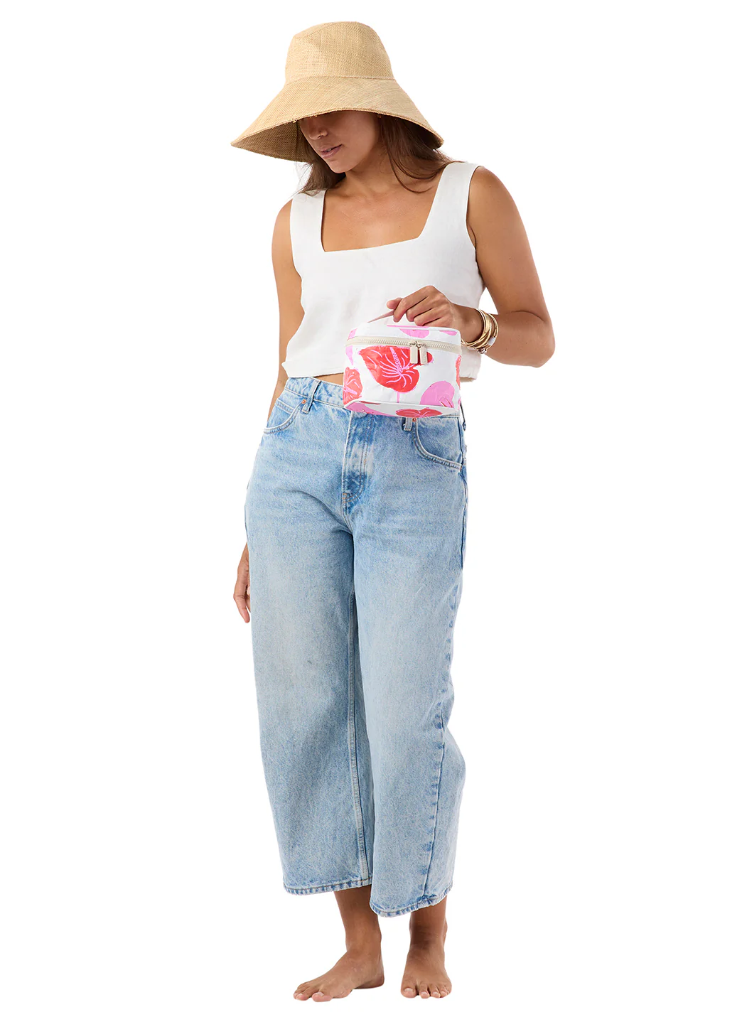 ALOHA Anthurium Cabin Crew Kit - Image 5