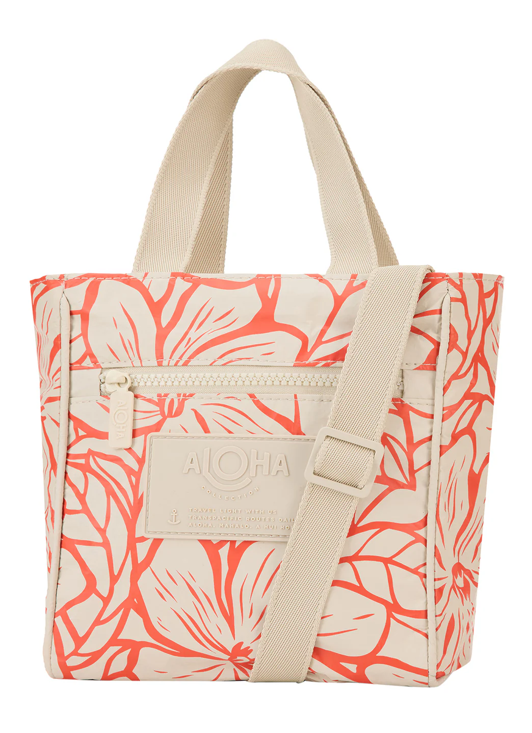 ALOHA Backyard Crossbody - Image 8