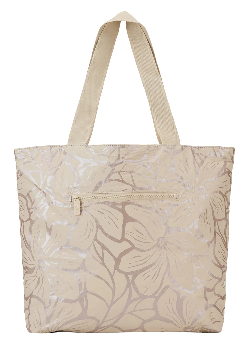 ALOHA Backyard Day Tripper Tote - Image 8