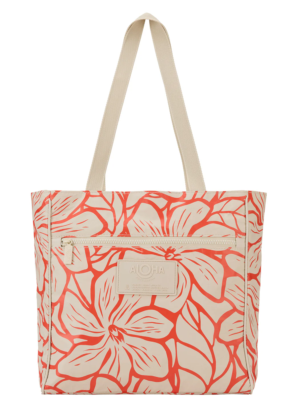 ALOHA Backyard Go-To Tote - Image 2
