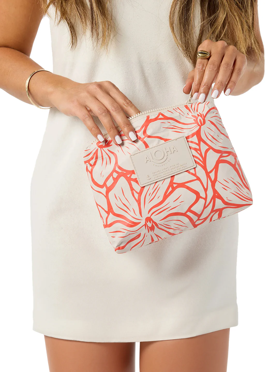 ALOHA Backyard Small Swim Pouch - Image 8