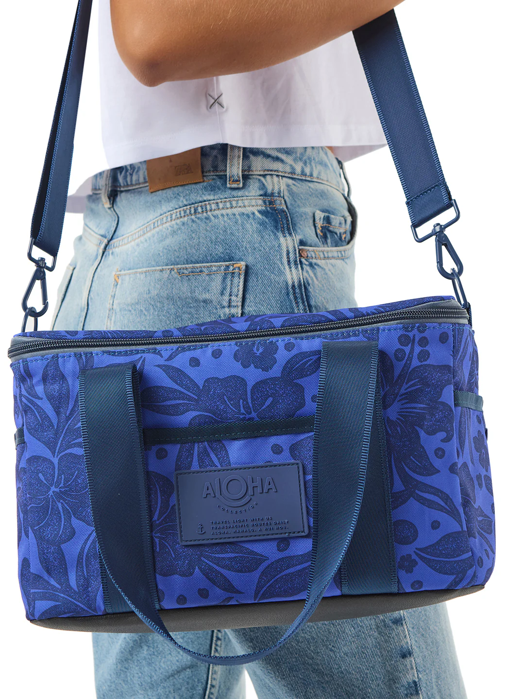 ALOHA Breezy Packable Cooler - Image 5