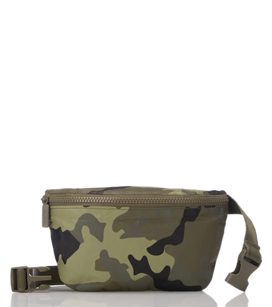 ALOHA Camo Mini Hip Pack - Image 4