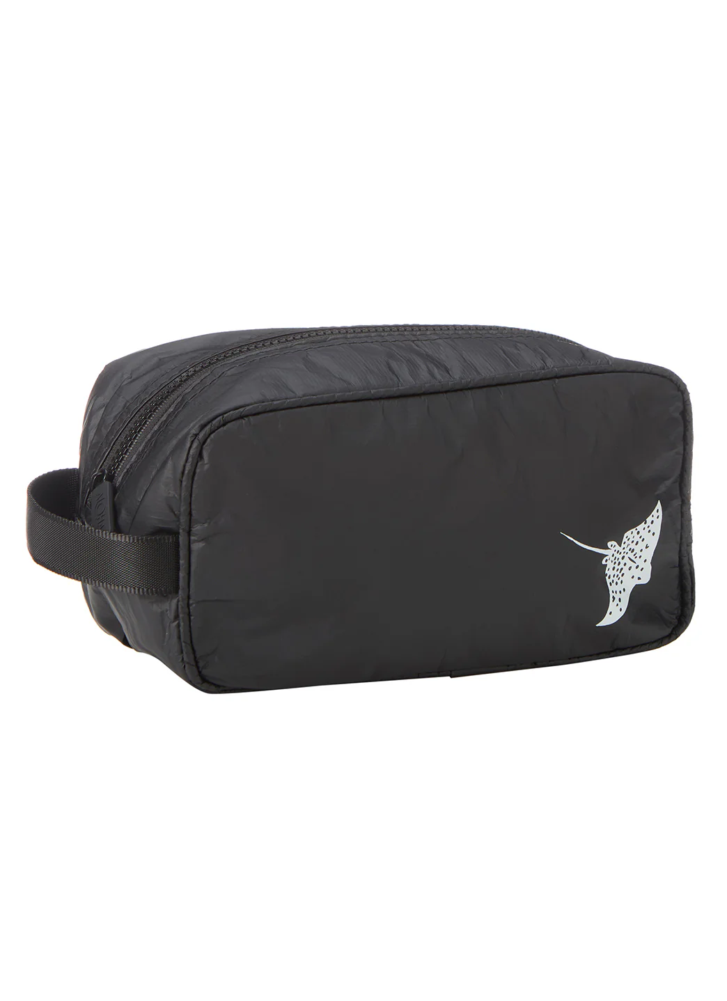 ALOHA Eagle Ray Dopp Kit Splash Proof Bag - Image 6