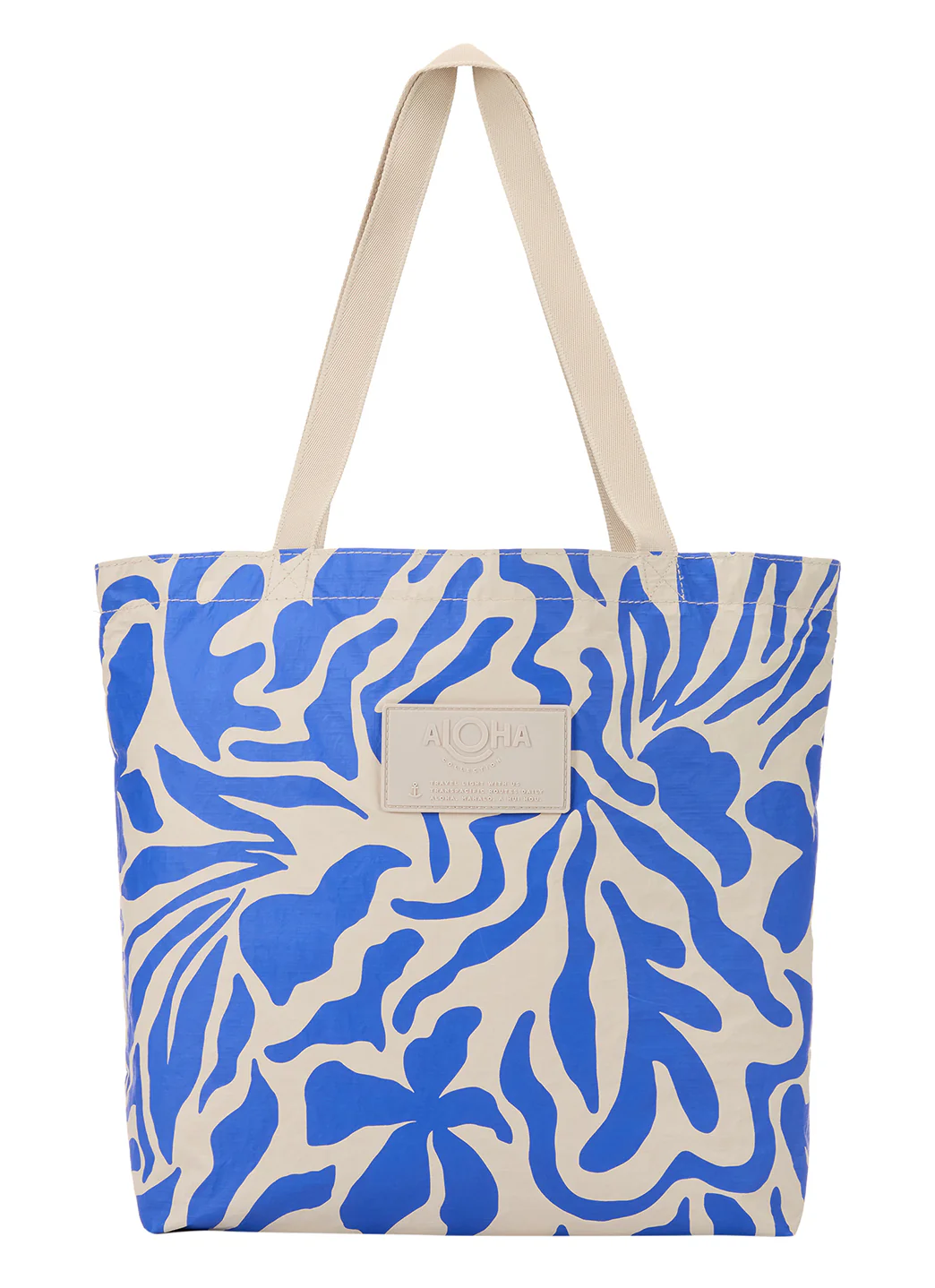 ALOHA Float Reversible Beach Tote - Image 3