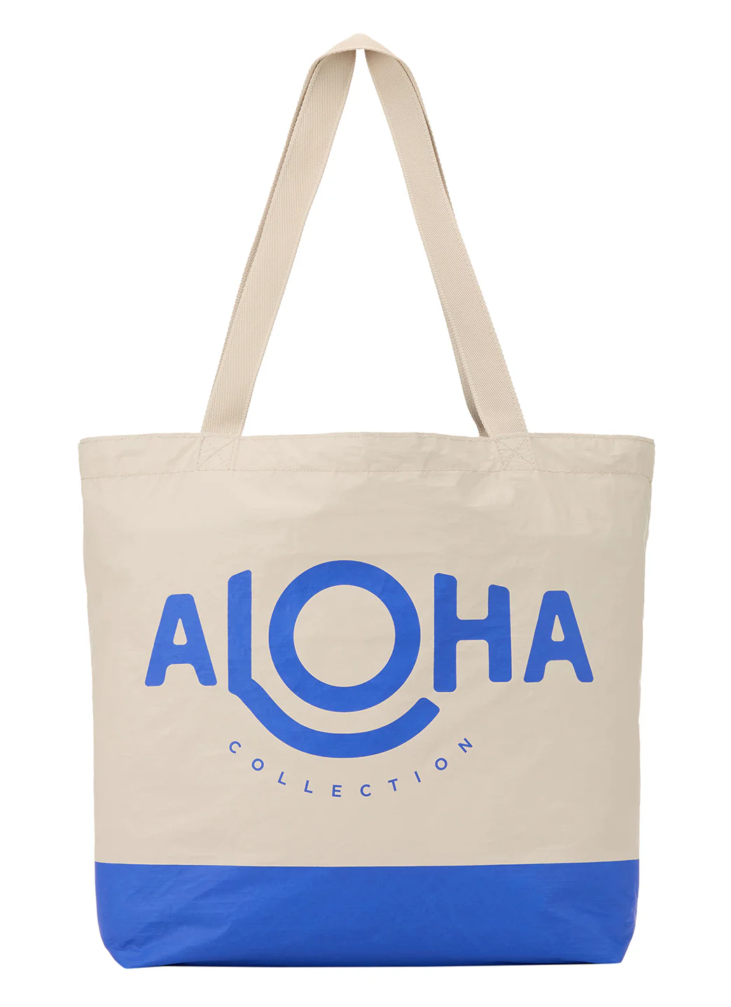 ALOHA Float Reversible Beach Tote - Image 5