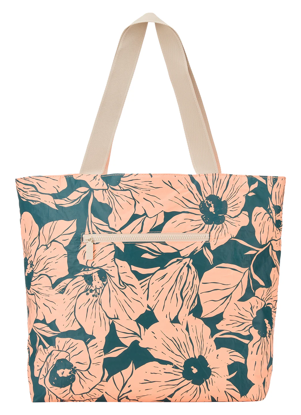 ALOHA Flor del Mar Day Tripper Beach Tote - Image 4