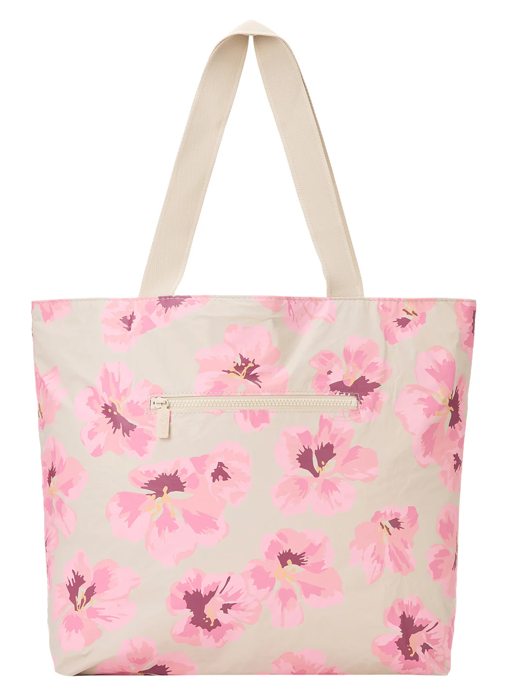 ALOHA Flutter Day Tripper Beach Tote - Image 4