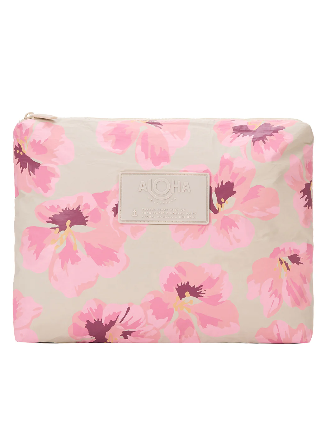 ALOHA Flutter Mid Swim Pouch - Image 2