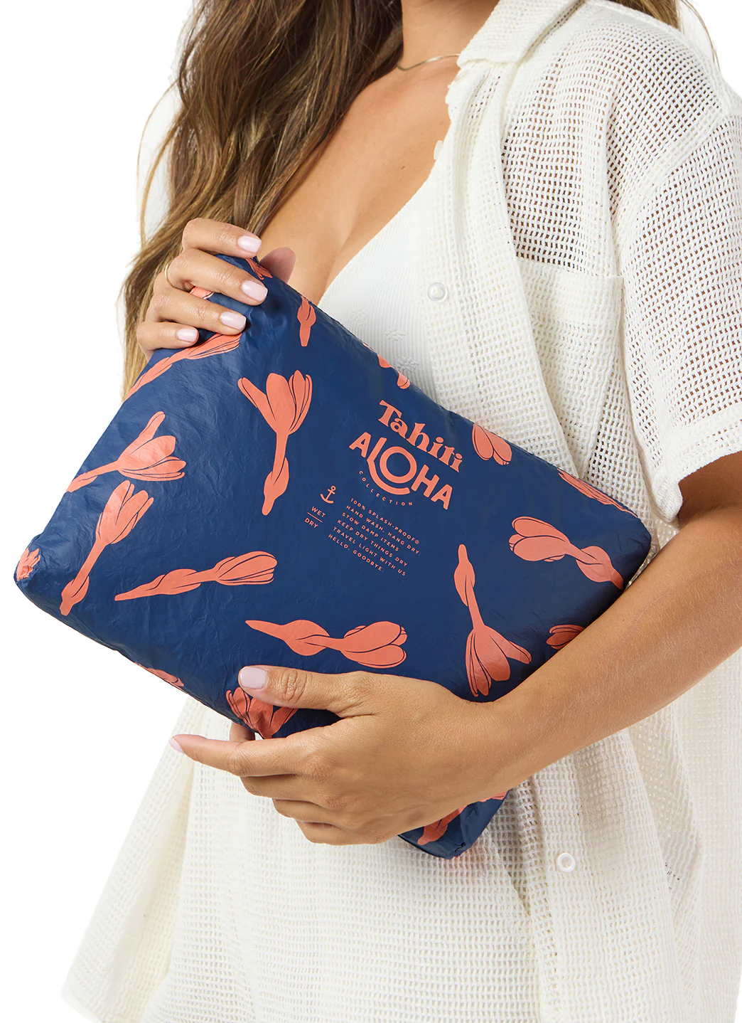 ALOHA Heipua Mid Swim Pouch - Image 6