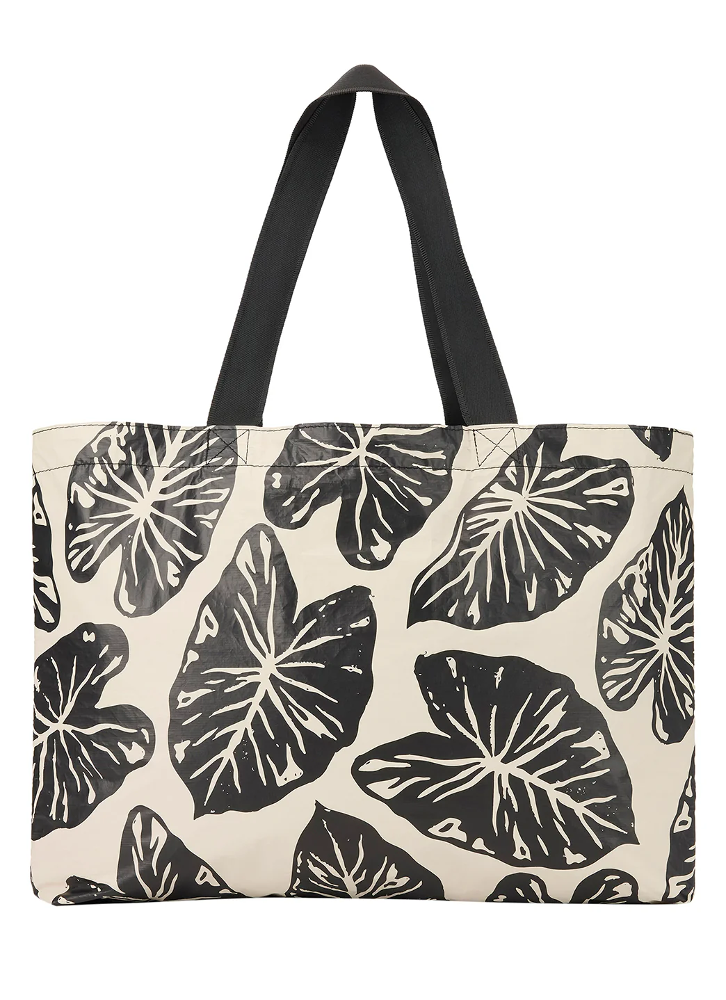 ALOHA Kalo Holo Holo Reversible Beach Tote - Image 4