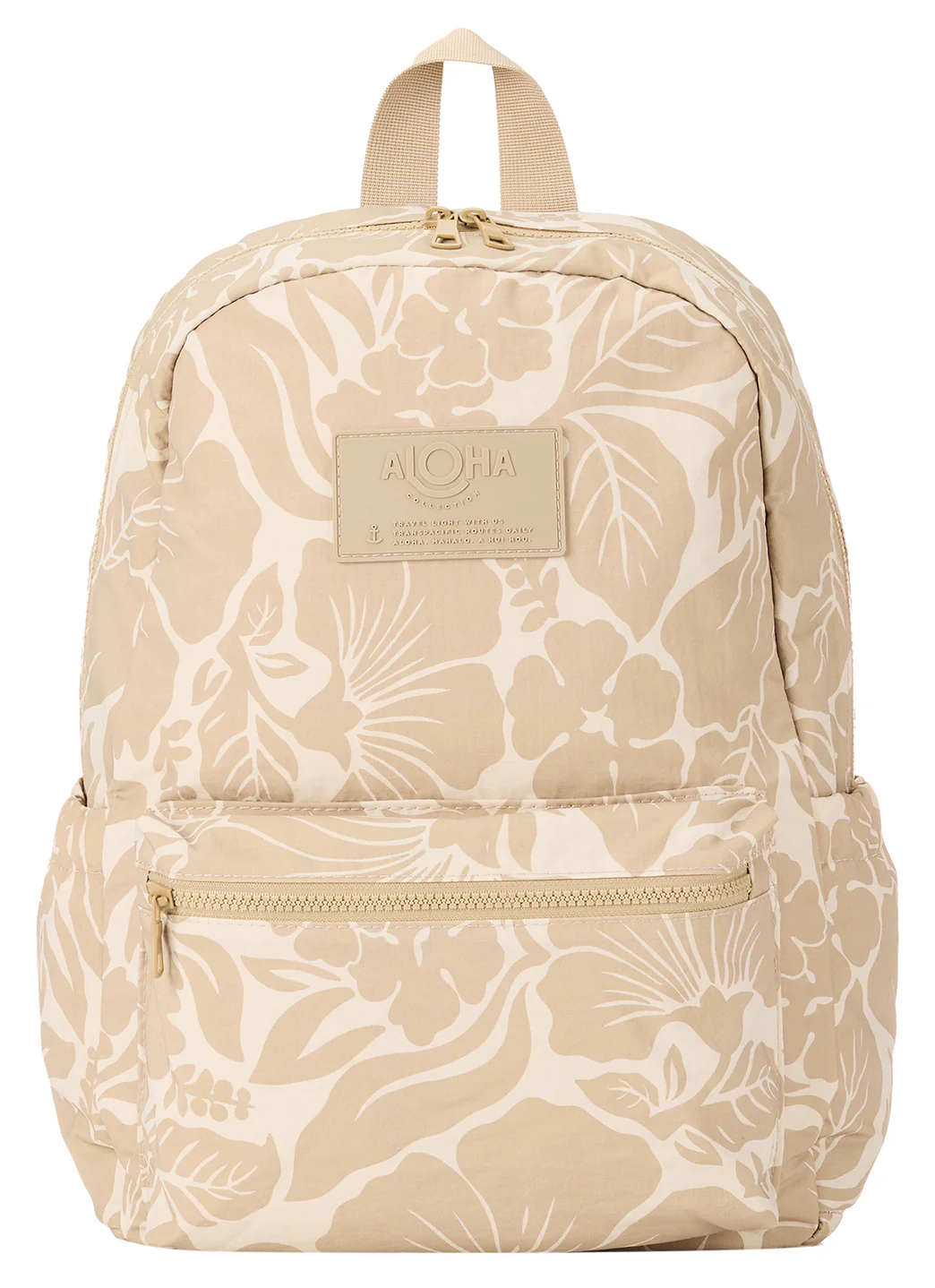 ALOHA Keep It Light Heipua Backpack - Image 2