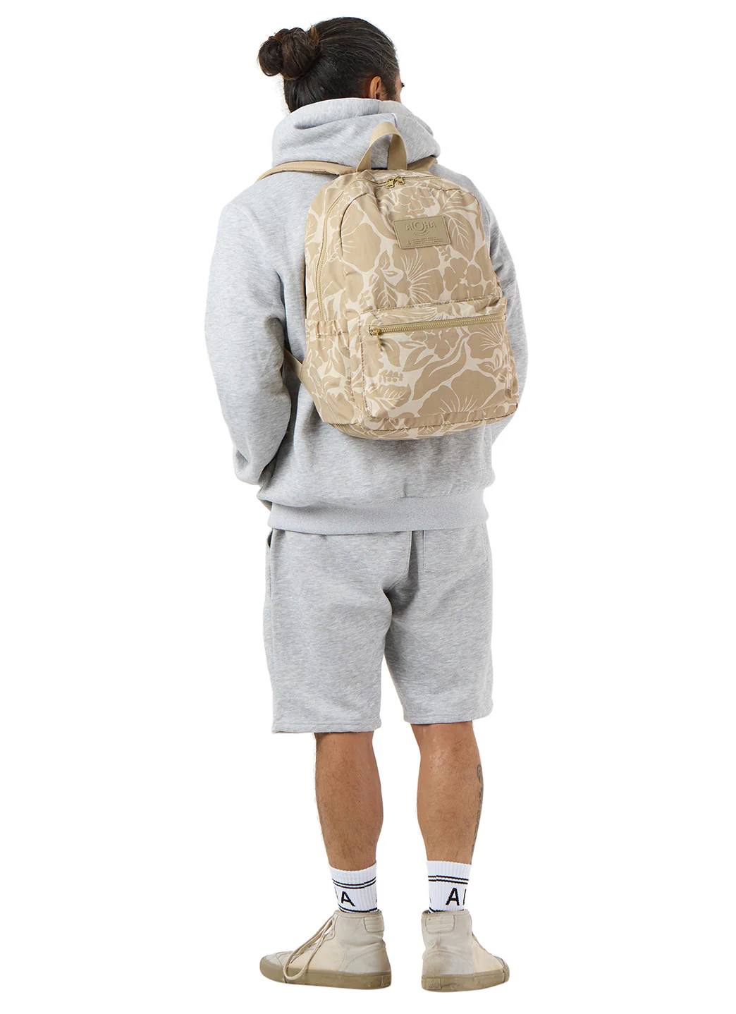 ALOHA Keep It Light Heipua Backpack - Image 5