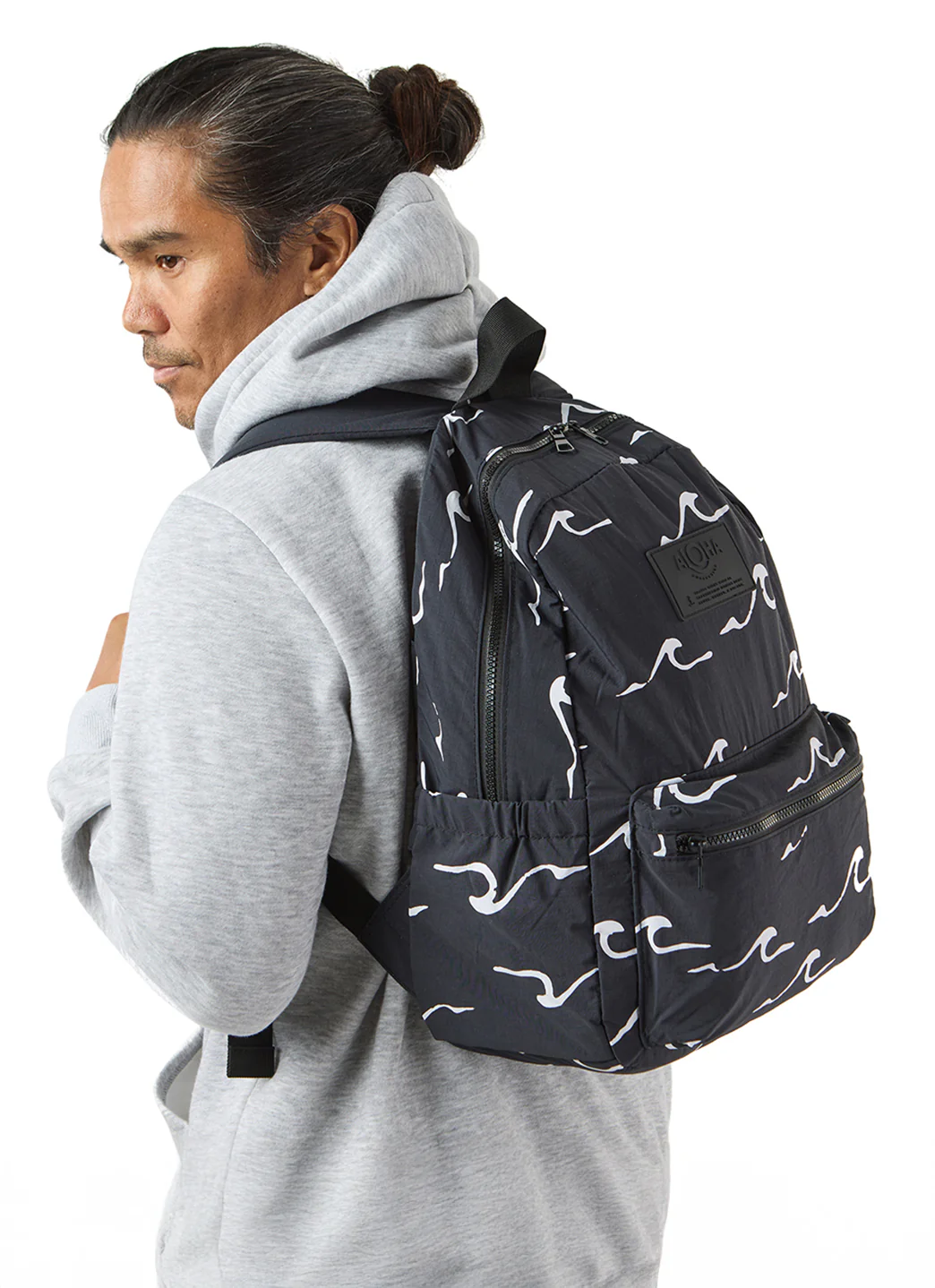 ALOHA Keep It Light Seaside Backpack - Image 5
